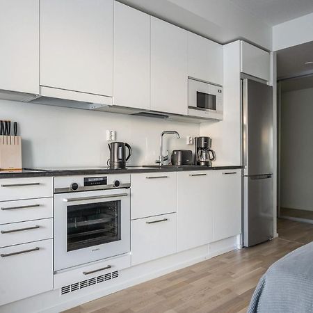 Turun Blanka A14 Apartment Turku Exterior photo
