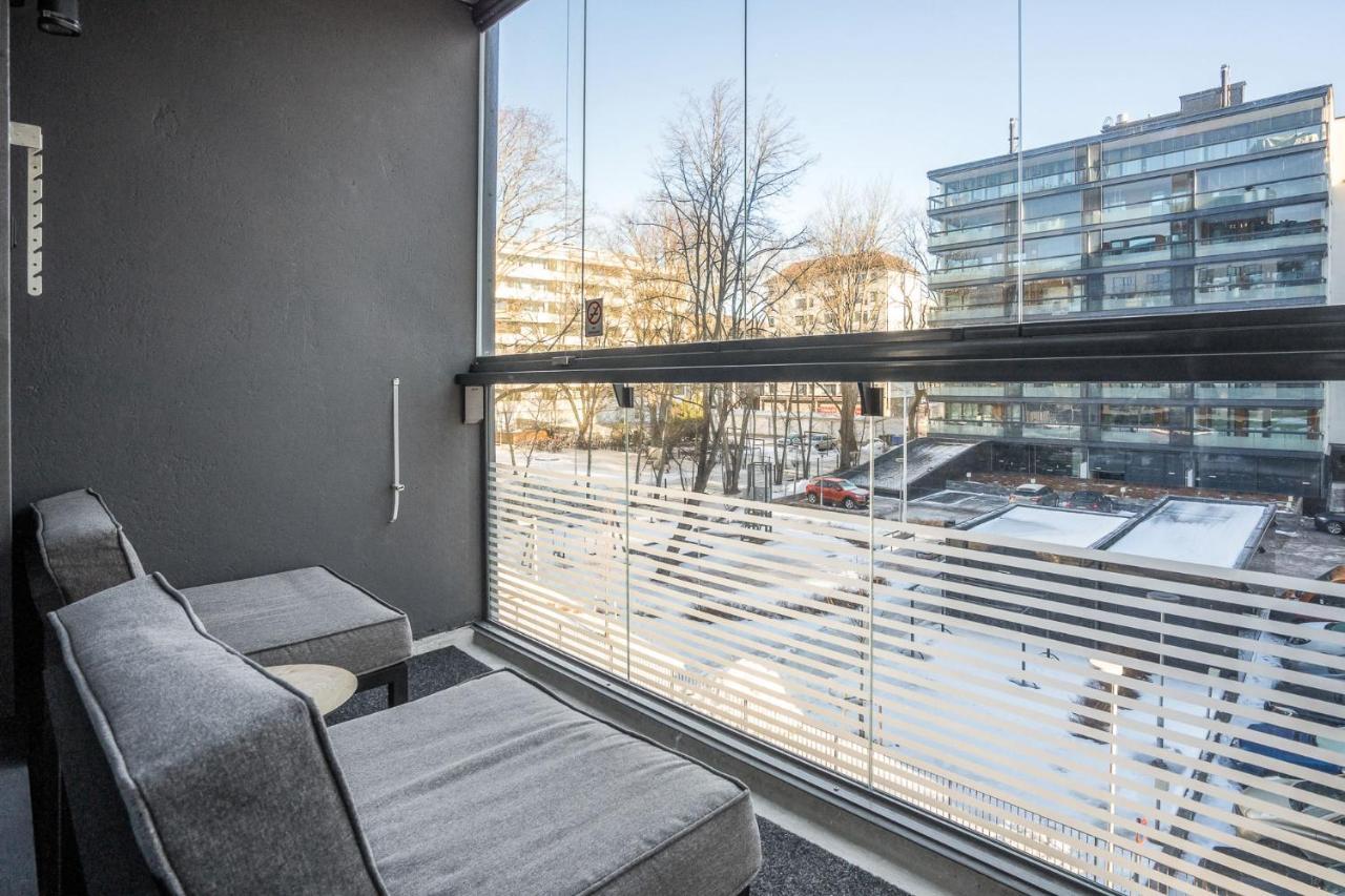 Turun Blanka A14 Apartment Turku Exterior photo
